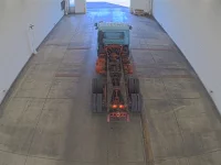 Nissan TRUCK лот № 4413 оценка 3  с аукциона в Японии 2