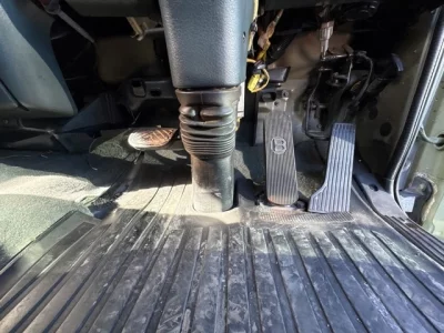 Nissan TRUCK  с аукциона в Японии