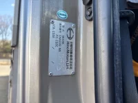 Hino PROFIA лот № 4414 оценка 3.5  с аукциона в Японии 7