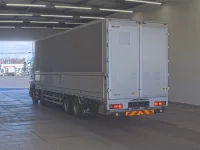 Hino PROFIA лот № 4414 оценка 3.5  с аукциона в Японии 1