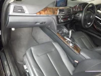 BMW 3-Series лот № 625 оценка 4.5  с аукциона в Японии 2