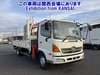 Hino RANGER