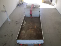 Isuzu ELF лот № 1606 оценка 3  с аукциона в Японии 2