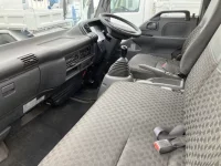 Isuzu ELF лот № 1606 оценка 3  с аукциона в Японии 4