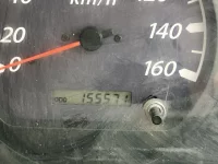 Isuzu ELF лот № 1606 оценка 3  с аукциона в Японии 5