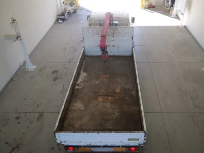 Isuzu ELF  с аукциона в Японии