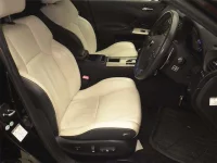 Lexus IS лот № 5433 оценка 4  с аукциона в Японии 4