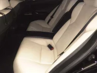 Lexus IS лот № 5433 оценка 4  с аукциона в Японии 6