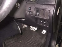 Lexus IS лот № 5433 оценка 4  с аукциона в Японии 7