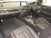 BMW 2-Series лот № 65224 оценка 4.5  с аукциона в Японии 3