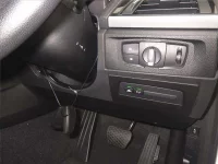 BMW 2-Series лот № 65224 оценка 4.5  с аукциона в Японии 7