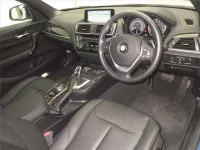 BMW 2-Series лот № 65224 оценка 4.5  с аукциона в Японии 2
