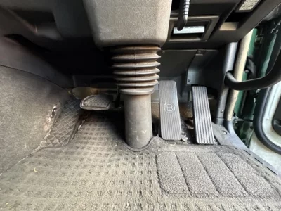 Mitsubishi SUPER GREAT