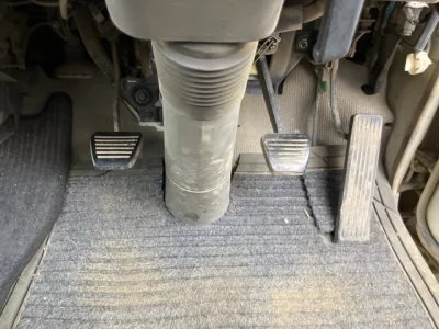 Isuzu ELF  с аукциона в Японии