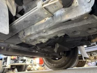 Hino DUTRO лот № 1607 оценка 3  с аукциона в Японии 9