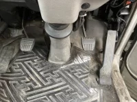 Hino DUTRO лот № 1607 оценка 3  с аукциона в Японии 3