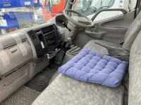 Hino DUTRO лот № 1607 оценка 3  с аукциона в Японии 4