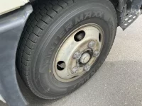 Hino DUTRO лот № 1607 оценка 3  с аукциона в Японии 8