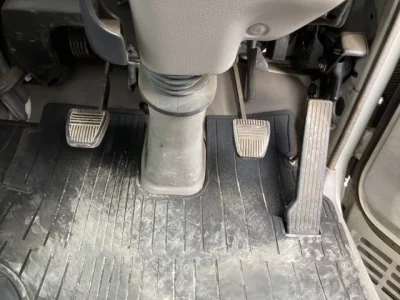 Toyota DYNA  с аукциона в Японии