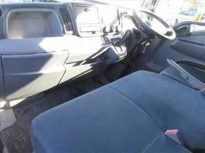 Mitsubishi CANTER  с аукциона в Японии