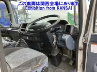 Hino RANGER лот № 52009 оценка R  с аукциона в Японии 3