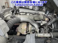 Hino RANGER лот № 52009 оценка R  с аукциона в Японии 7