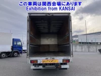 Hino RANGER лот № 52009 оценка R  с аукциона в Японии 2