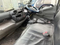 Hino DUTRO лот № 1609 оценка 3  с аукциона в Японии 4