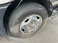 Hino DUTRO лот № 1609 оценка 3  с аукциона в Японии 8