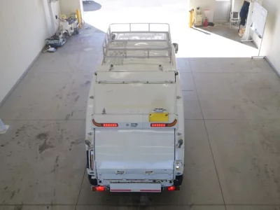 Hino DUTRO  с аукциона в Японии