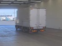 Hino RANGER лот № 11013 оценка 4  с аукциона в Японии 1