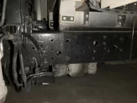 Hino RANGER лот № 11013 оценка 4  с аукциона в Японии 10