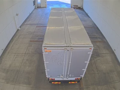 Hino RANGER  с аукциона в Японии