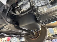 Mitsubishi CANTER лот № 1612 оценка 3.5  с аукциона в Японии 6