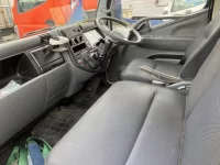 Mitsubishi CANTER лот № 1612 оценка 3.5  с аукциона в Японии 4