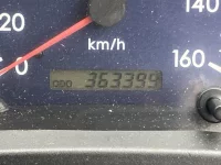 Mitsubishi CANTER лот № 1612 оценка 3.5  с аукциона в Японии 5