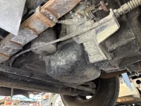 Isuzu ELF лот № 1614 оценка 3  с аукциона в Японии 9