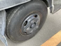 Isuzu ELF лот № 1614 оценка 3  с аукциона в Японии 8