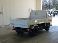 Isuzu ELF лот № 1614 оценка 3  с аукциона в Японии 1