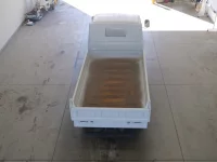 Isuzu ELF лот № 1614 оценка 3  с аукциона в Японии 2