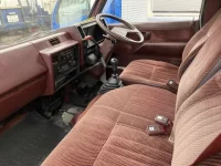 Isuzu ELF лот № 1614 оценка 3  с аукциона в Японии 4