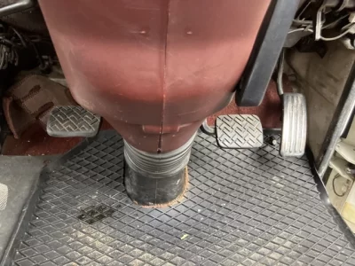 Isuzu ELF  с аукциона в Японии