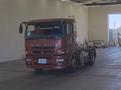 Mitsubishi SUPER GREAT