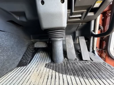 Mitsubishi SUPER GREAT