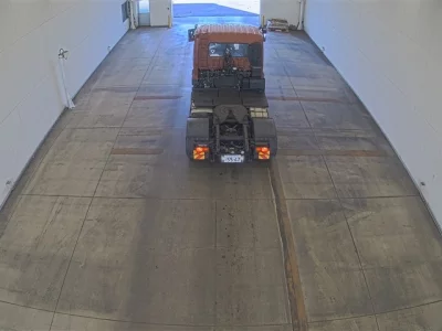 Mitsubishi SUPER GREAT