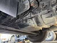 Isuzu ELF лот № 1611 оценка 3  с аукциона в Японии 9