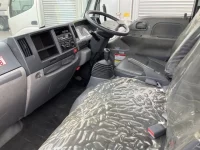 Isuzu ELF лот № 1611 оценка 3  с аукциона в Японии 4