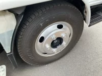 Isuzu ELF лот № 1611 оценка 3  с аукциона в Японии 8