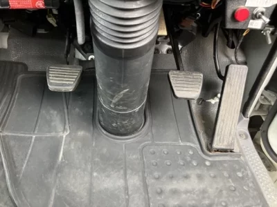 Isuzu ELF  с аукциона в Японии