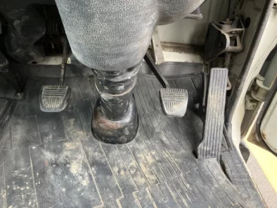 Toyota DYNA  с аукциона в Японии